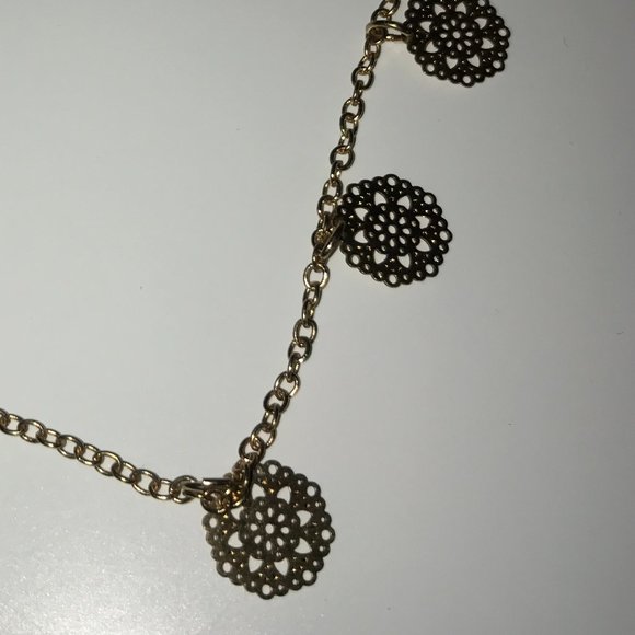 necklace (choker) - Picture 2 of 4